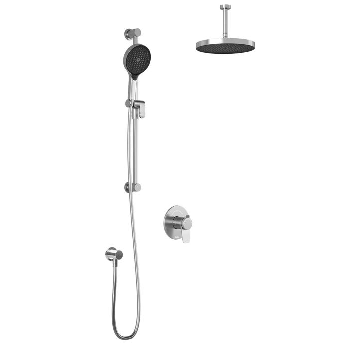 Plus Moroka 1/2 po Chrome