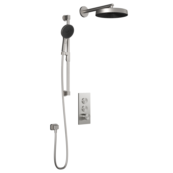 Premia RoundOne 1/2 po Nickel pur PVS