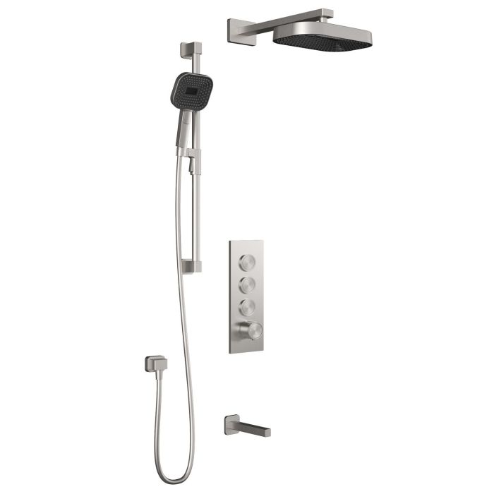 Premia SquareOne 1/2 po Nickel pur PVS
