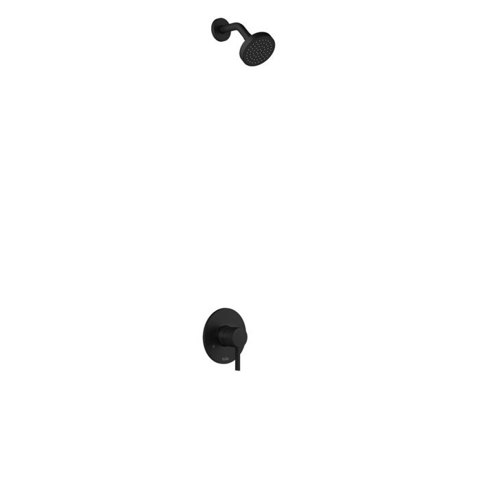 PB5 Basico 4 po Noir mat