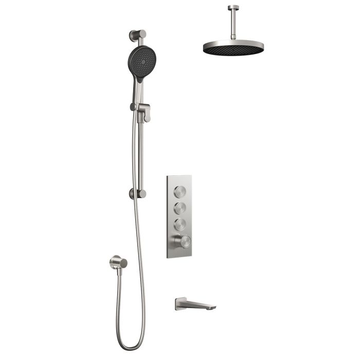 Plus Moroka 1/2 po Nickel pur PVS