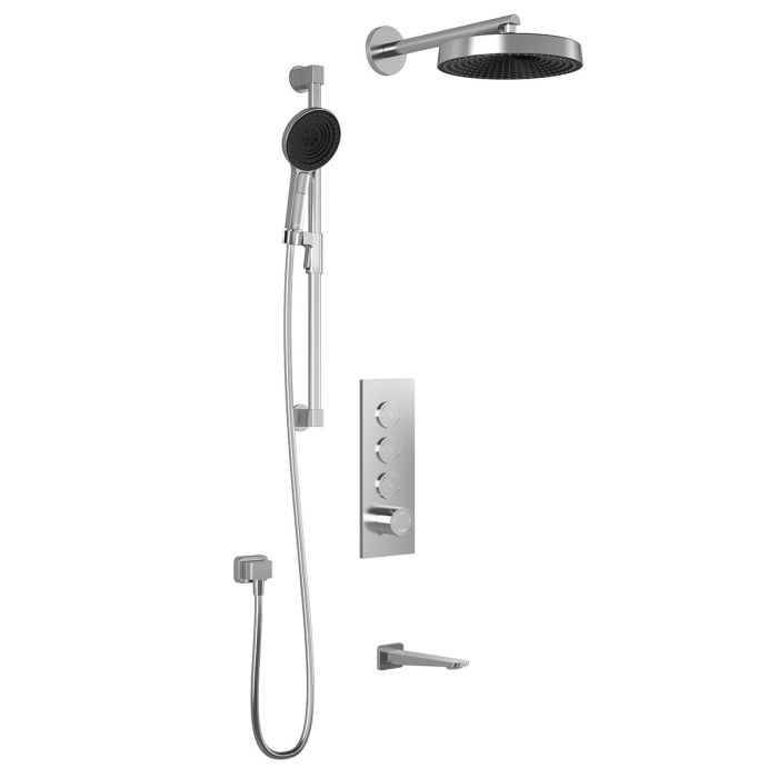 Premia Moroka 60 po Chrome