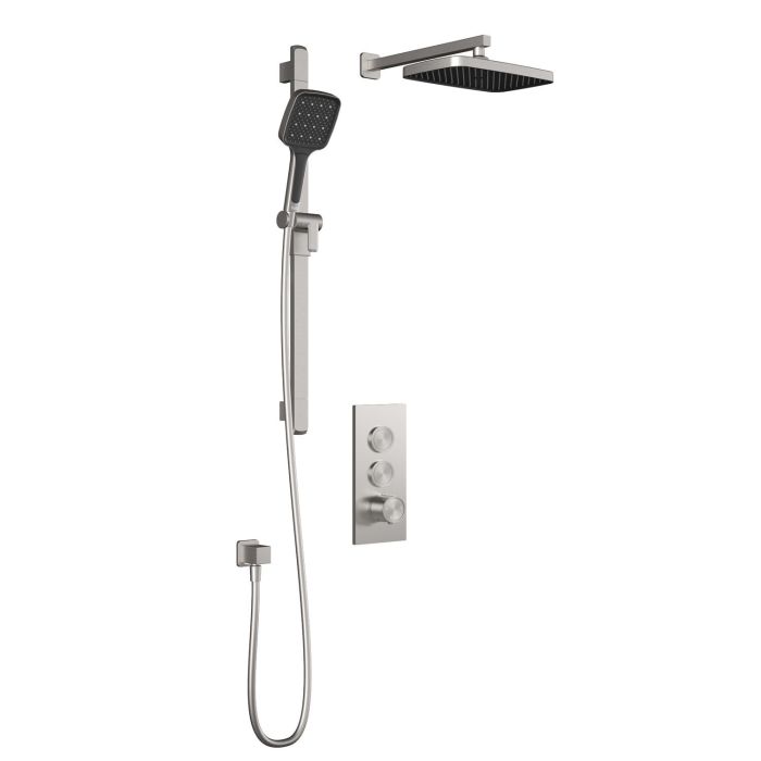 Plus Kareo 60 po Nickel pur PVS