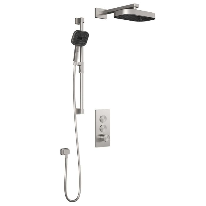 Premia Kareo 60 po Nickel pur PVS
