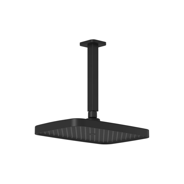 Kareo Kareo Plus Noir mat