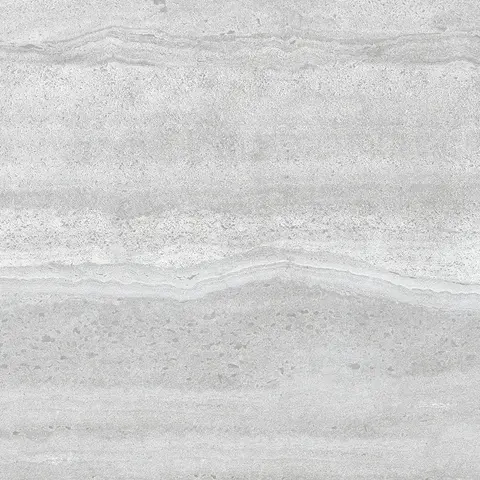 Carreau Travertine Grey mat 12 po x 24 po
