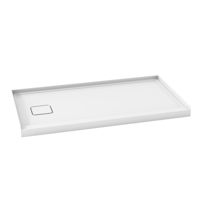 Base de douche Kover 60 po x 32 po