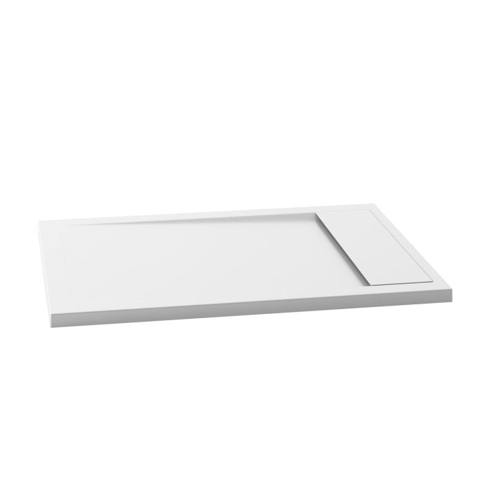 Base de douche Opure 48 po x 36 po