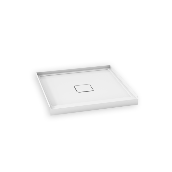 Base de douche Kover 36 po x 36 po