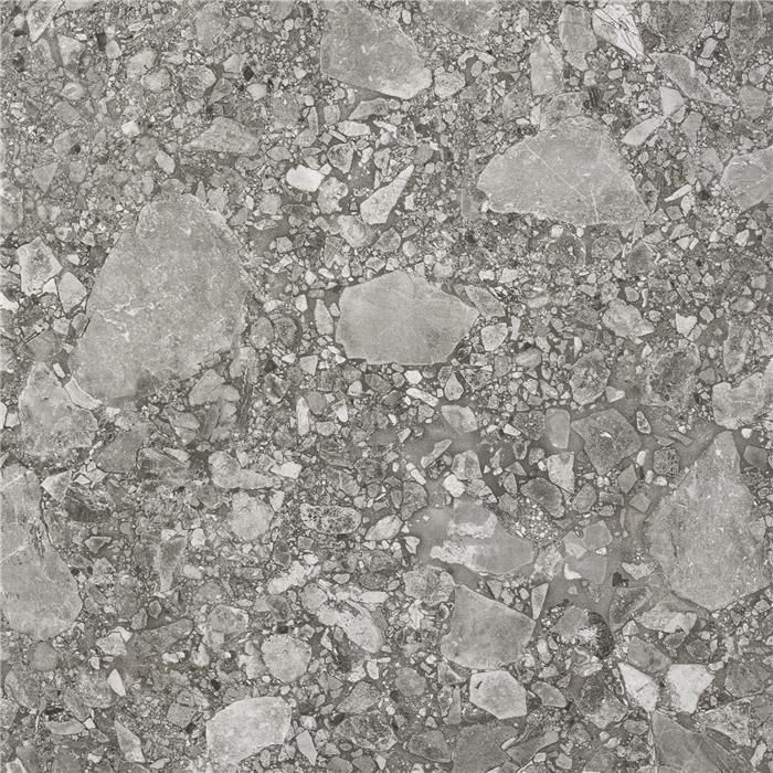 Carreau de porcelaine Ceppo Di Gre Gris Foncé mat 24 po x 24 po