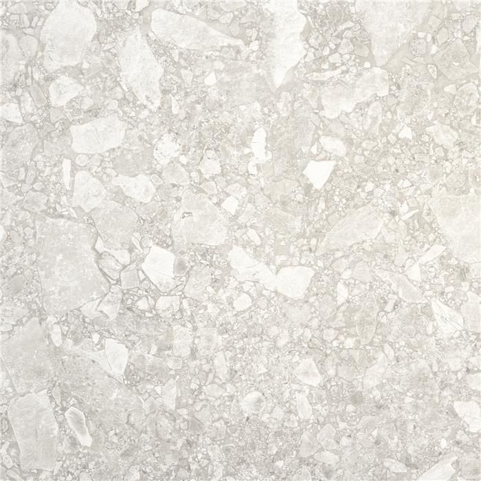 Carreau de porcelaine Ceppo Di Gre Gris Pâle mat 24 po x 24 po