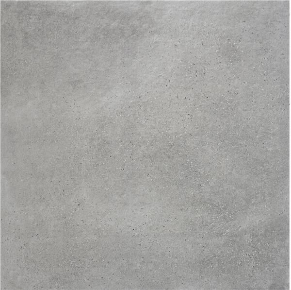 Carreau de porcelaine Claire Cemento 24 po x 24 po