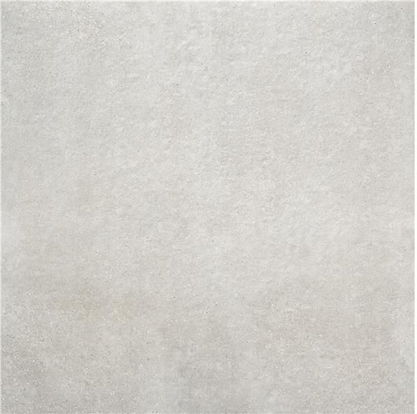 Carreau de porcelaine Claire Gris 30 po x 30 po
