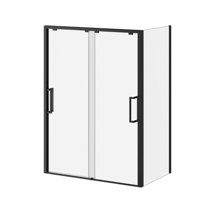 Porte de douche coulissante Ikonik 60 po x 79 po