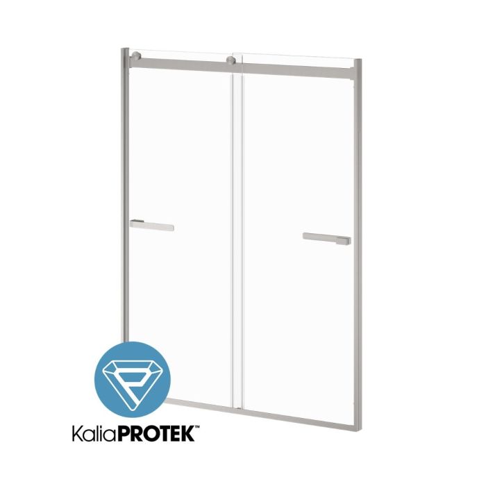 Porte coulissante bidirectionnelle Akcess 2.0 60 po