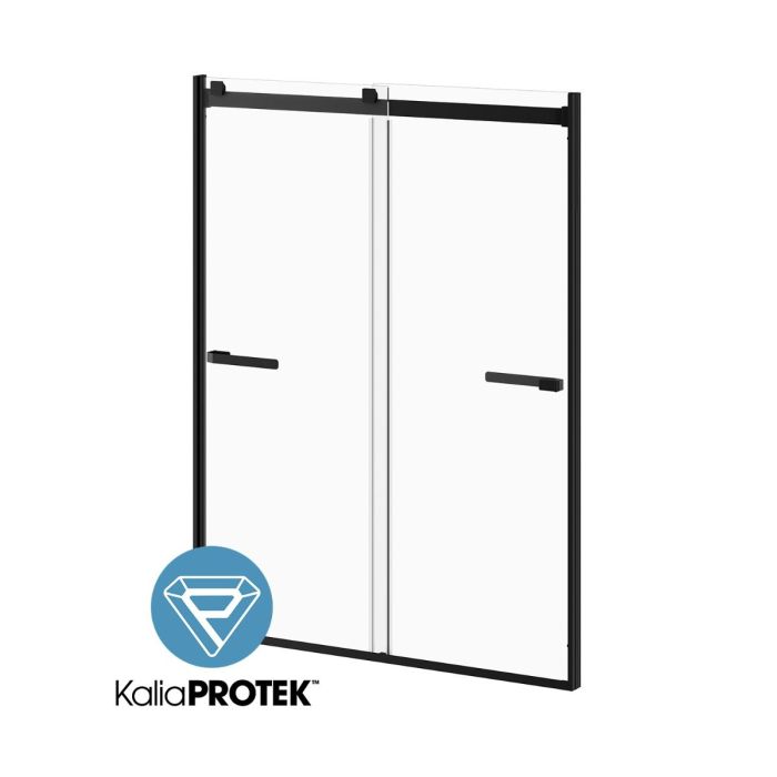 Porte coulissante bidirectionnelle Akcess 2.0 60 po
