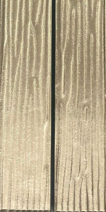 Mosaïque Dune Beige 1.92 po x 12 po