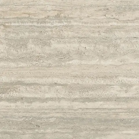 Carreau Elysian Travertino Light naturel 12 po x 24 po