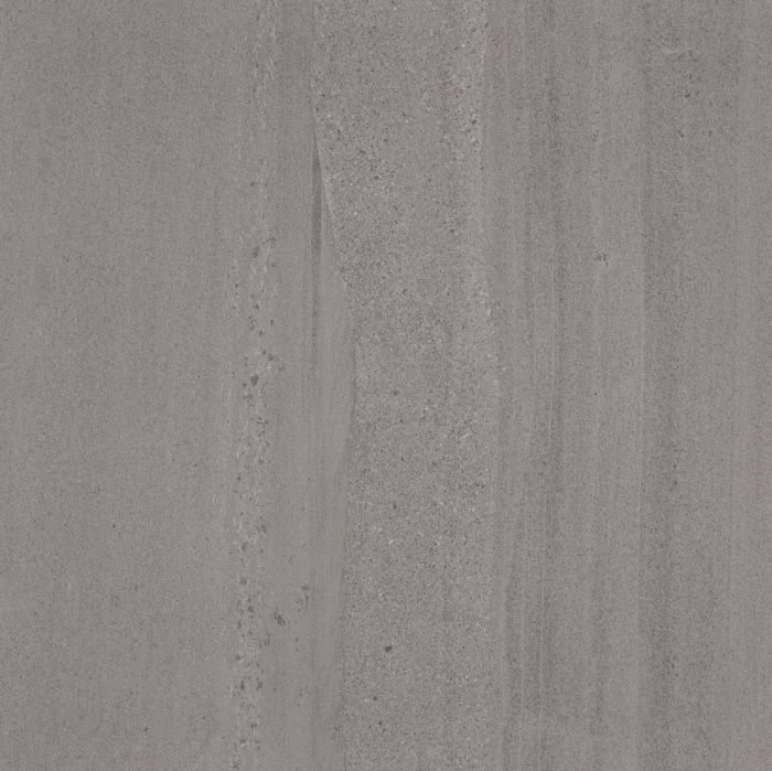 Carreau de porcelaine Garda Argent 24 po x 24 po