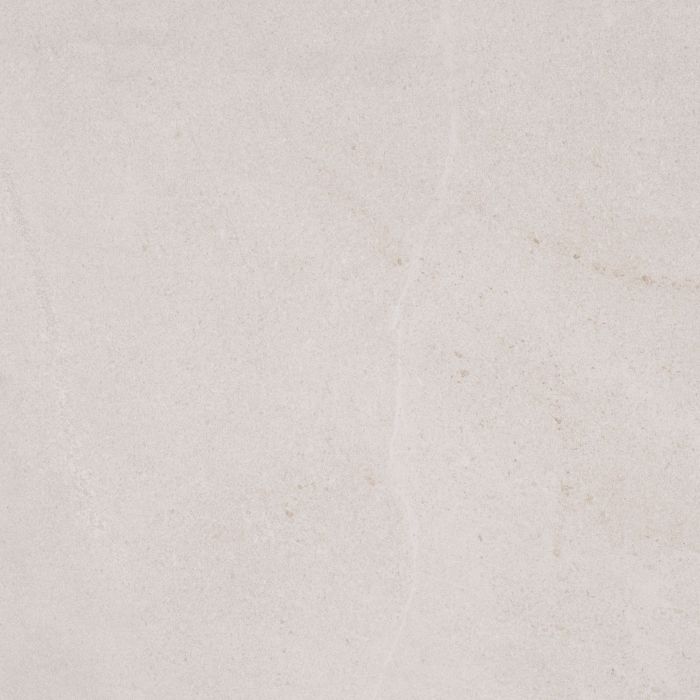 Carreau de porcelaine Garda Blanc 24 po x 24 po