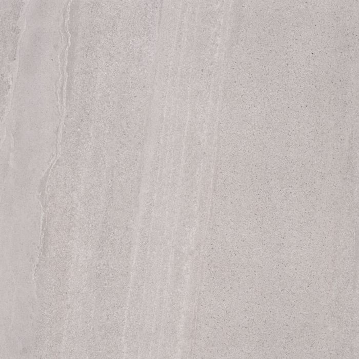 Carreau de porcelaine Garda Gris 12 po x 24 po