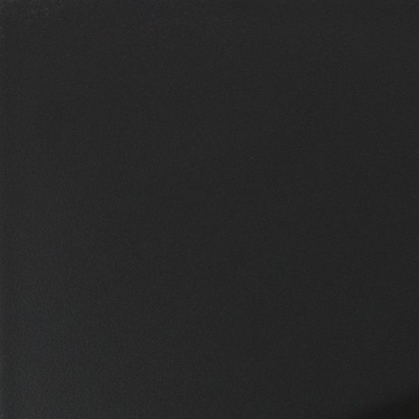 Carreau de porcelaine Hexagon Noir poli et mat 4.75 po x 4.25 po