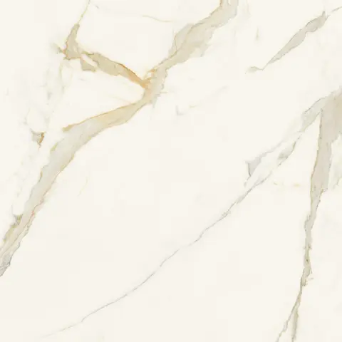 Carreau Scultorea Calacatta Oro Fino velours 2.5 po x 9.5 po