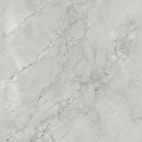 Carreau Scultorea Foam Grey velours 2.5 po x 9.5 po