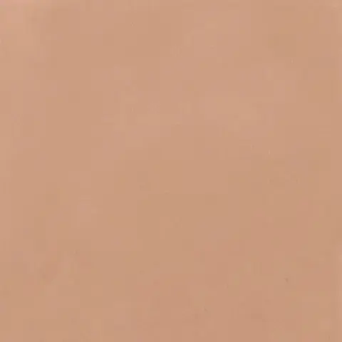 Carreau Kasbah Terracotta base mat 5 po x 5 po