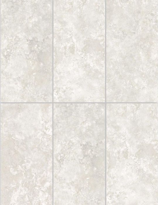 Carreau de porcelaine Keops Ivoire satiné 24 po x 24 po