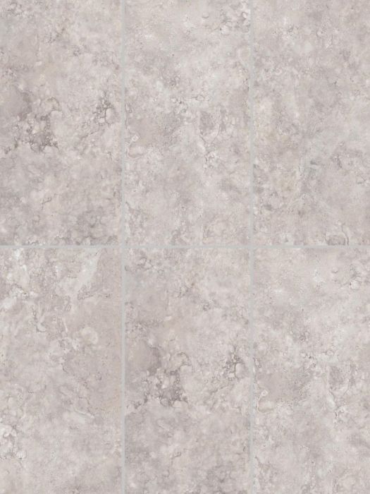 Carreau de porcelaine Keops Taupe satiné 24 po x 24 po