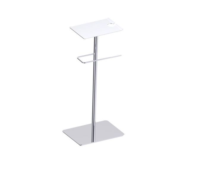 Bath Wine Stand autoportant KFS-BWS chrome poli