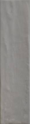 Carreau mural Loft Brick Gris poli 2.6 po x 10.4 po