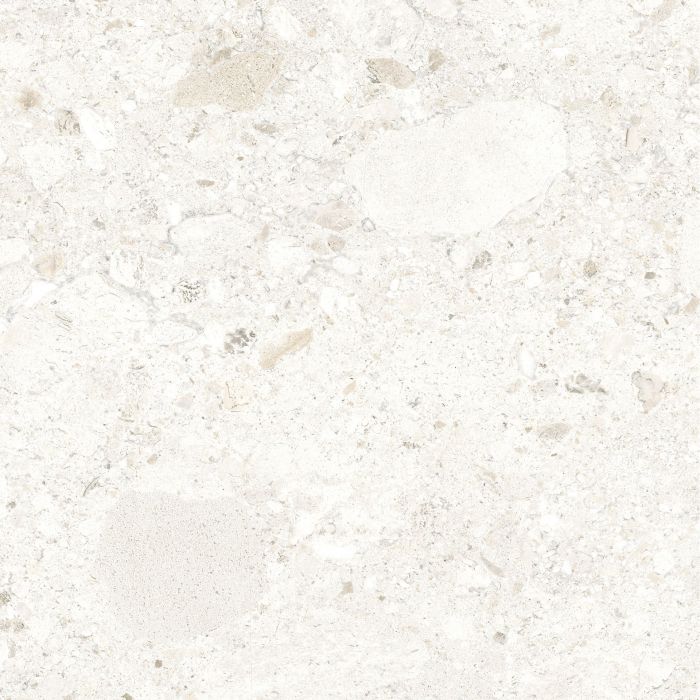 Carreau de porcelaine LISBON (Amalfi) Crème lappato 24 po x 24 po