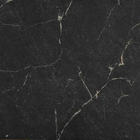 Carreau Livingstone Nero naturel 12 po x 24 po