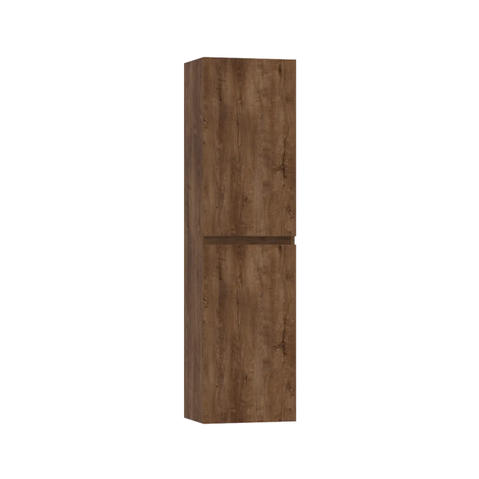 Armoire Sidney 16x59" Rosewood