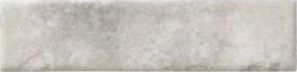 Carreau mural Madrazo Gris mat 2.7 po x 11 po