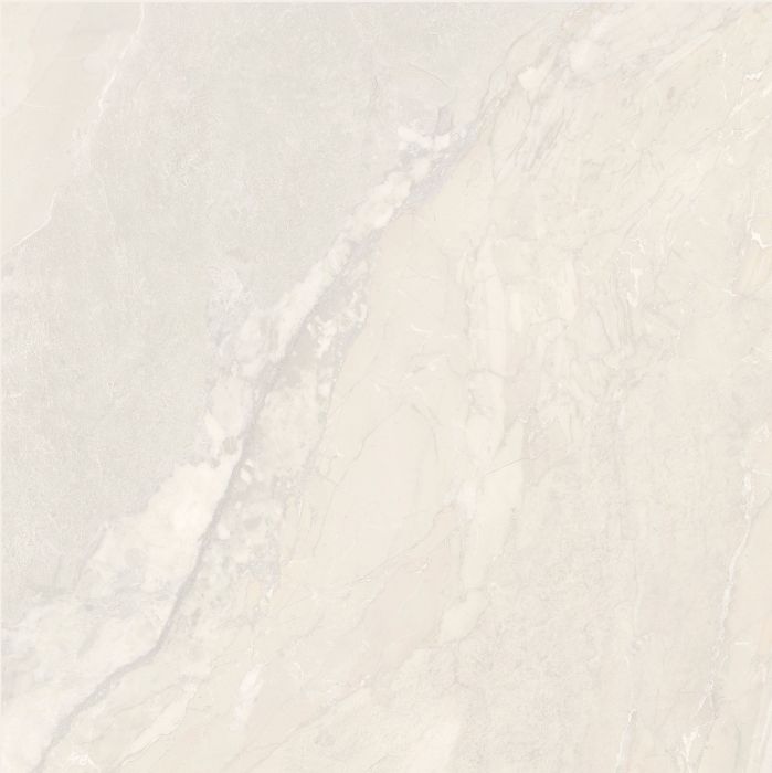 Carreau de porcelaine Marvel Blanc lappato 24 po x 24 po