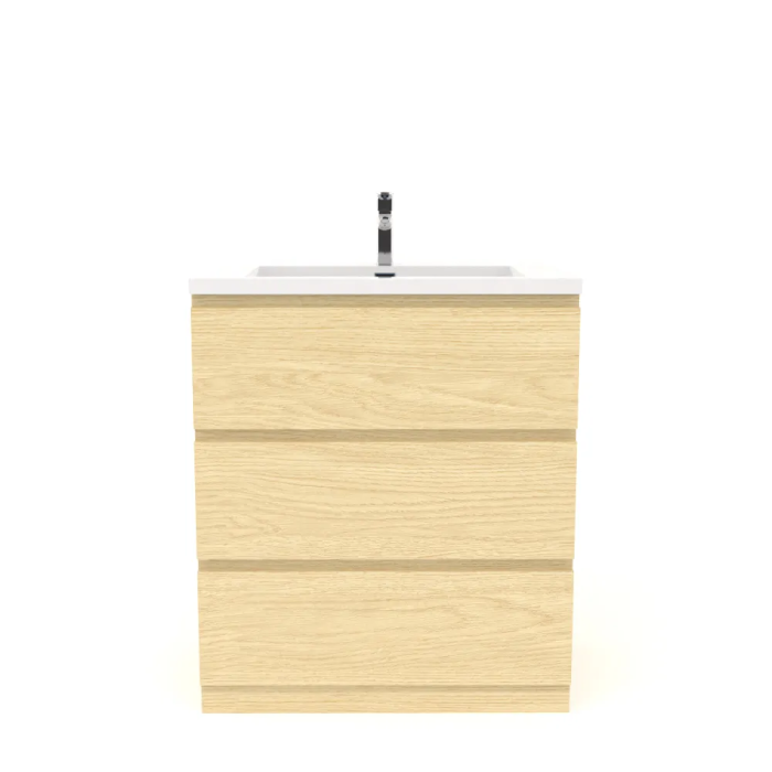 Meuble-lavabo Berlin 30"