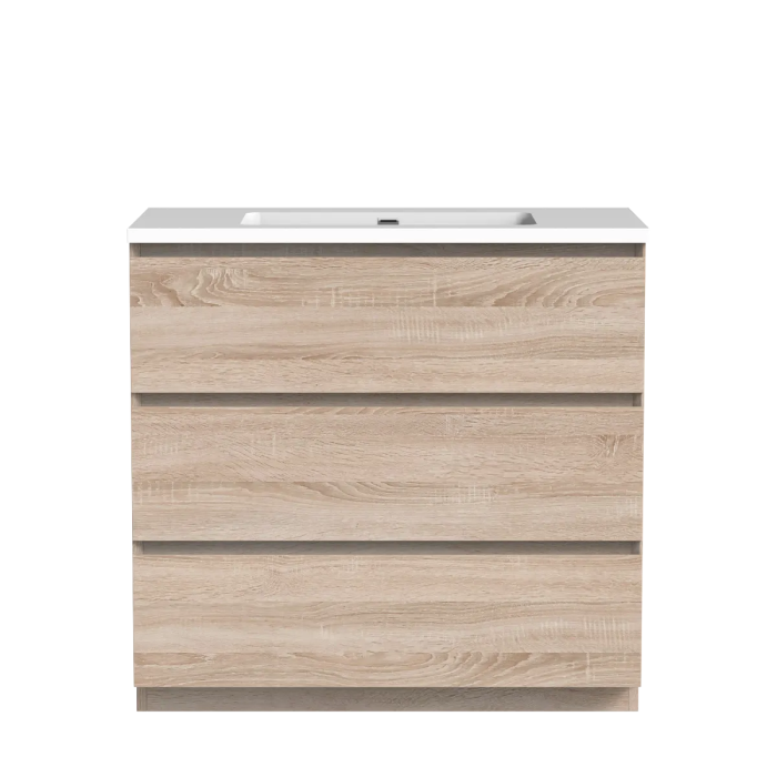Meuble-lavabo Berlin 36"