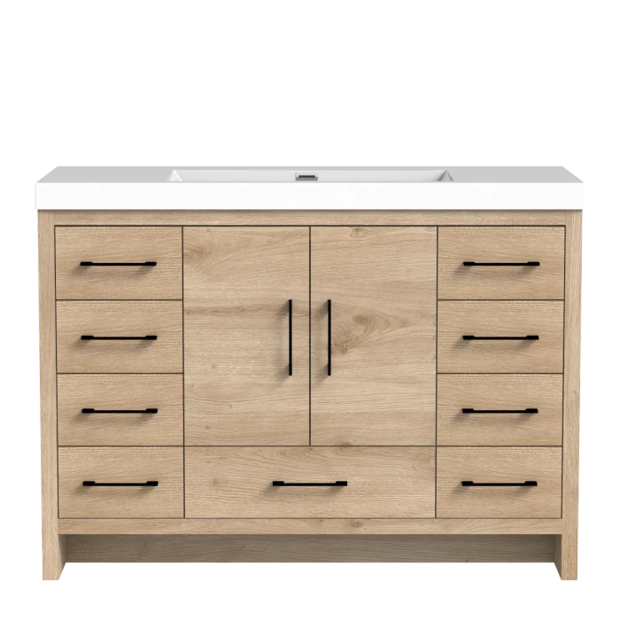 Meuble-lavabo Baja 48"