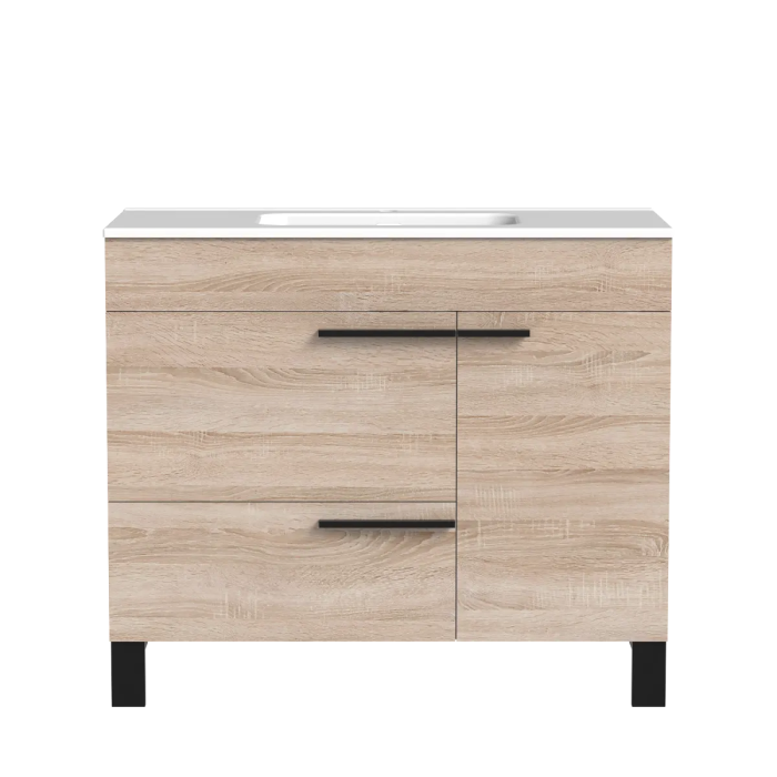 Meuble-lavabo Lima 40"