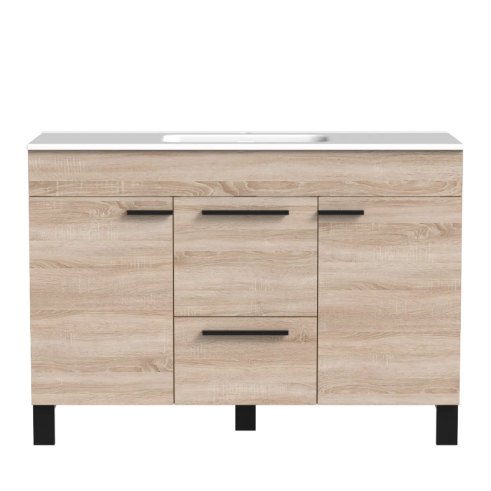 Meuble-lavabo Lima 48"