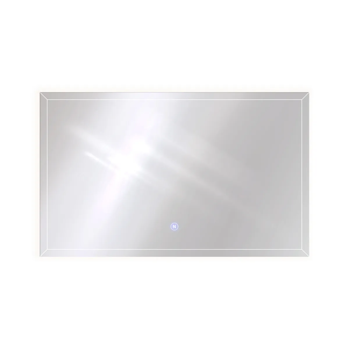 Miroir LED Azul 36x24"