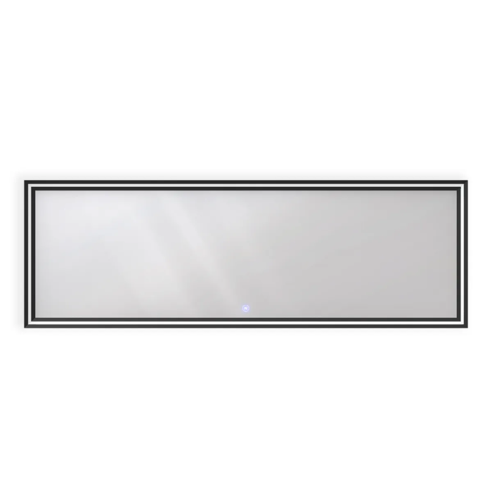 Miroir LED Nero 71"