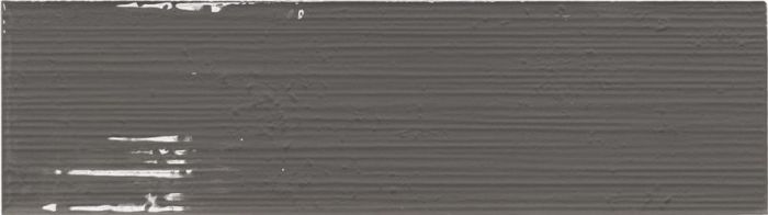 Carreau de porcelaine Moon Anthracite 2.75 po x 10 po