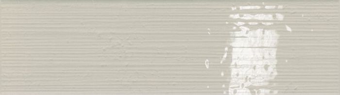 Carreau de porcelaine Moon Os 2.75 po x 10 po