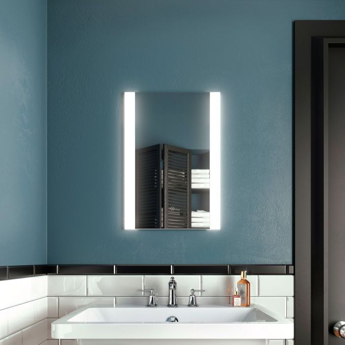 Miroir Accent 18 po