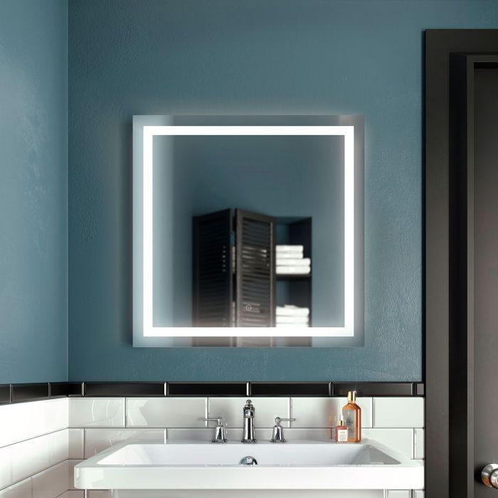 Grand miroir Effect 30 po