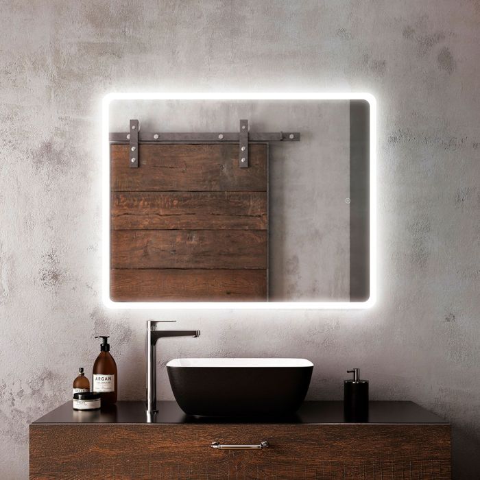 Grand miroir Profila 30 po